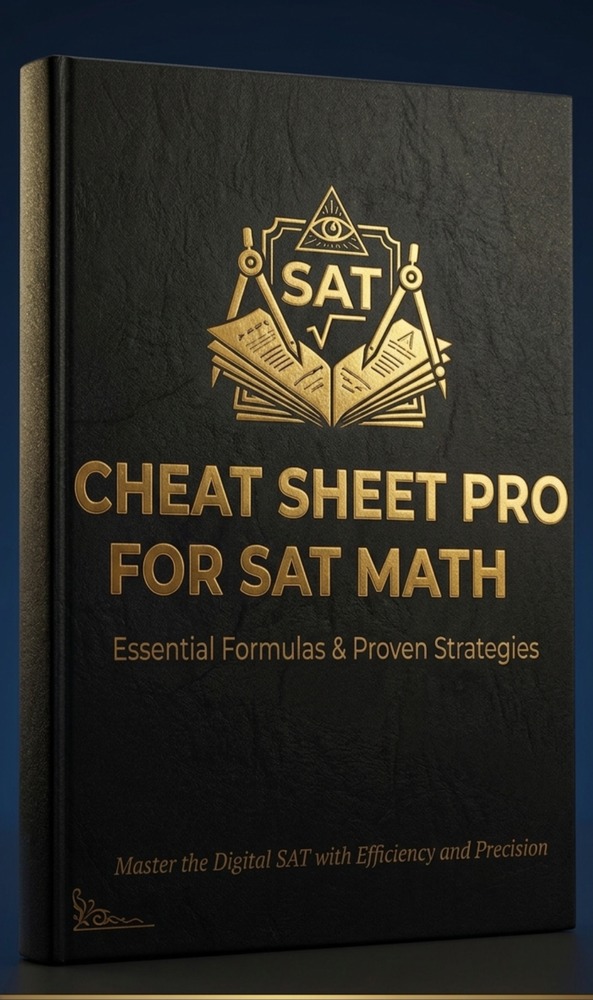Cheat Sheet Pro
