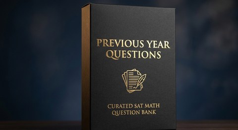 Previous Year Questions